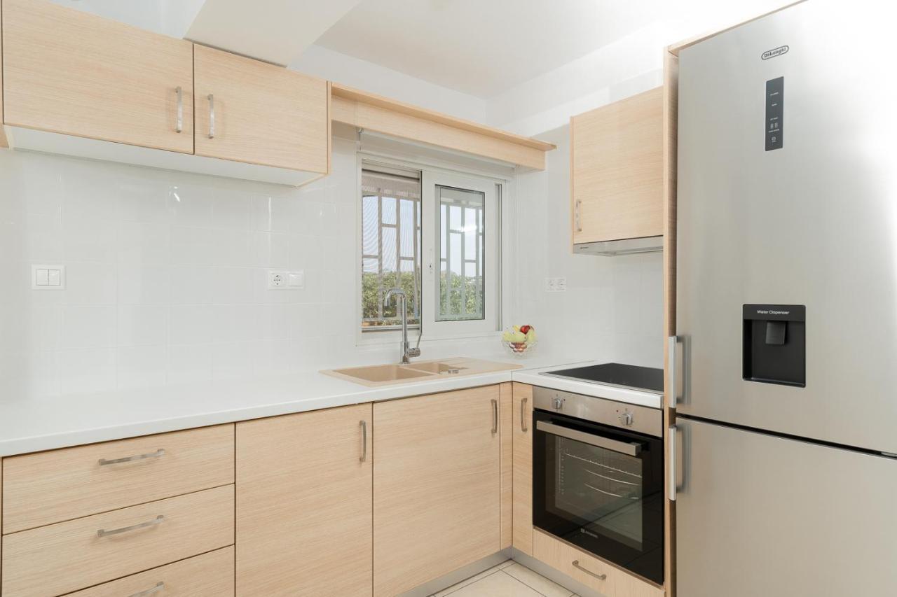Livingstone Cottage By A&D Properties Pórto Ráfti Zewnętrze zdjęcie