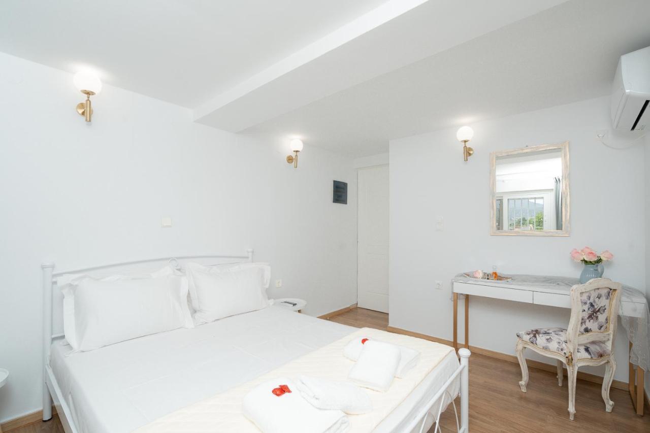 Livingstone Cottage By A&D Properties Pórto Ráfti Zewnętrze zdjęcie