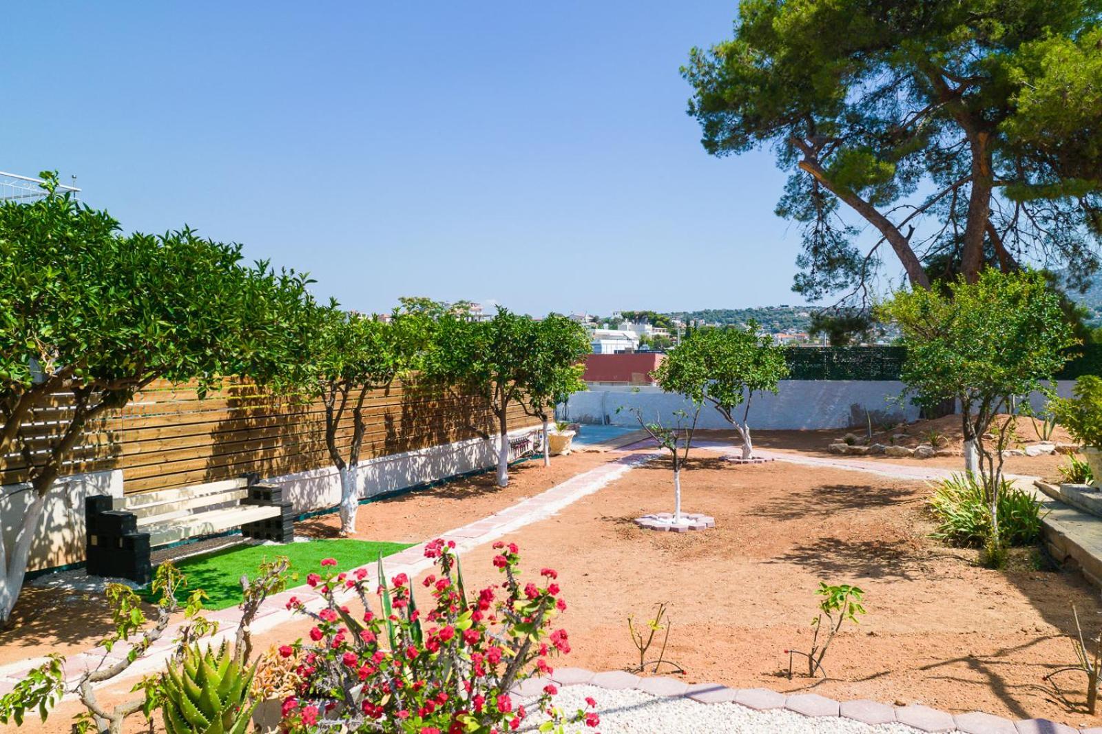Livingstone Cottage By A&D Properties Pórto Ráfti Zewnętrze zdjęcie